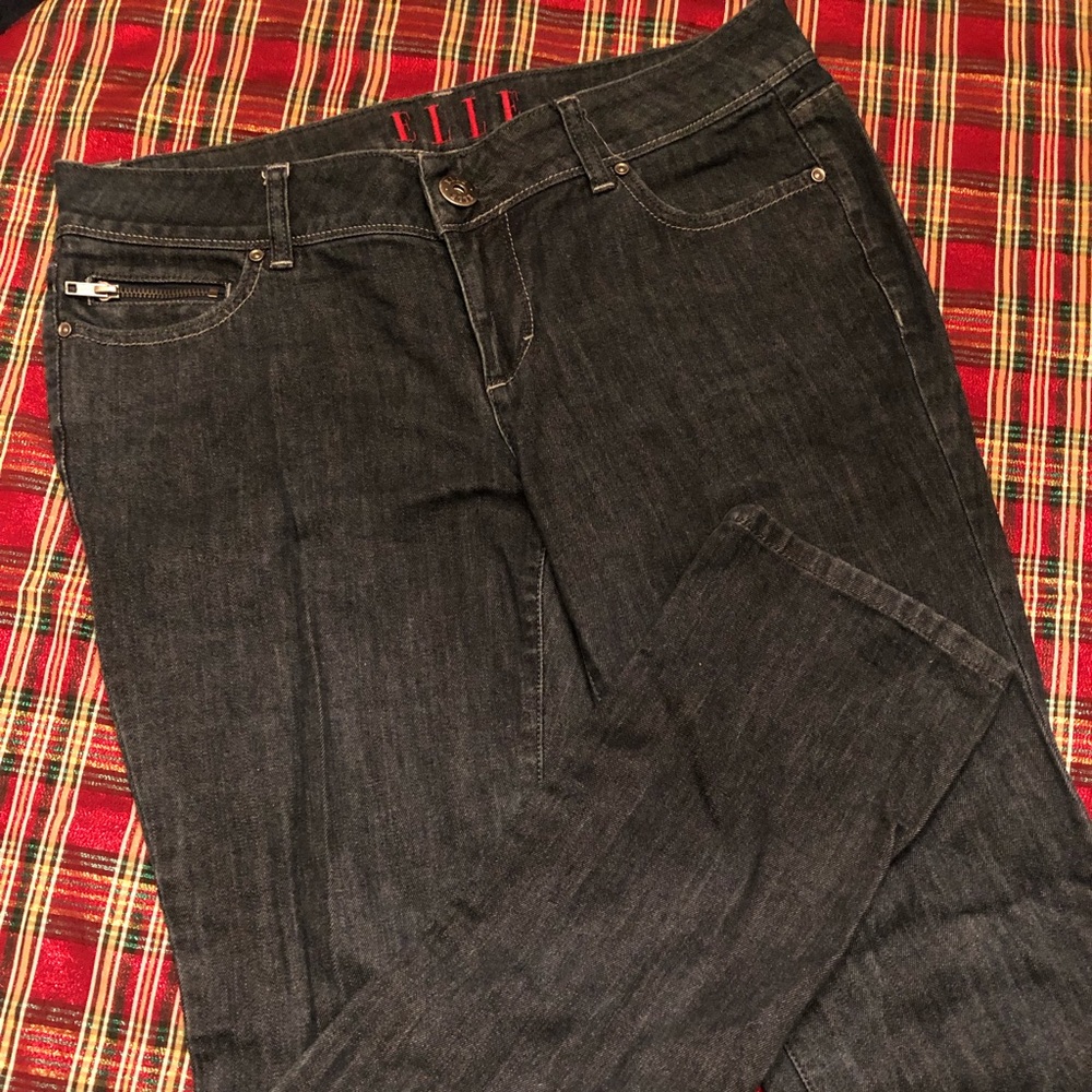 Elle Jeans